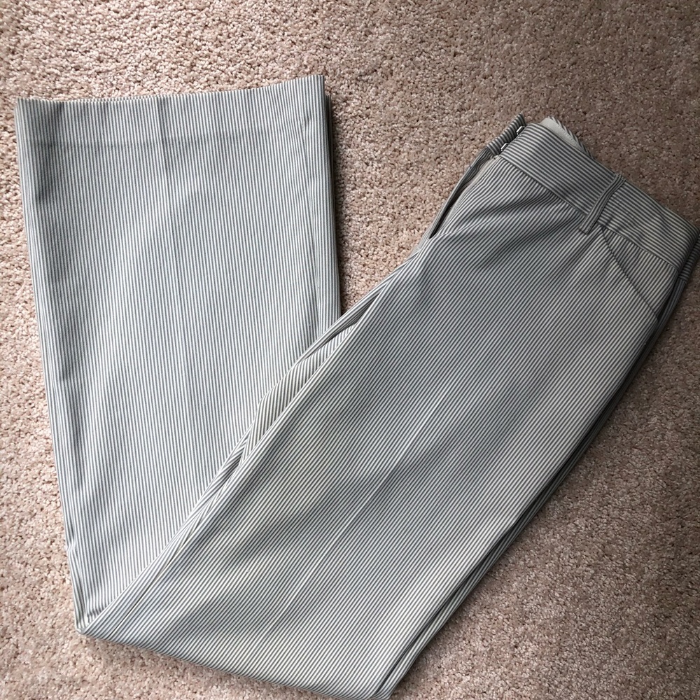 Express dress pants